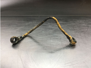 Sistema de combustible LIEBHERR