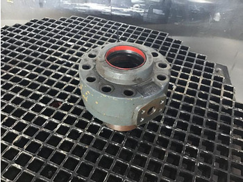 Suspensión Liebherr Piston Rod Bearing: foto 2