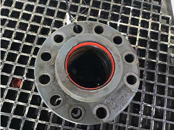 Suspensión Liebherr Piston Rod Bearing: foto 3