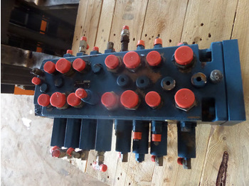 Hidráulica LIEBHERR