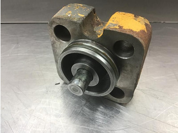 Hidráulica LIEBHERR