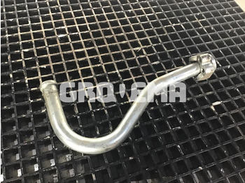 Hidráulica LIEBHERR