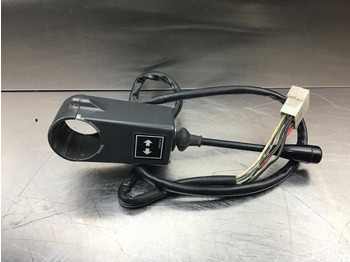 Salpicadero LIEBHERR