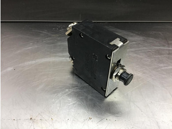 Salpicadero LIEBHERR