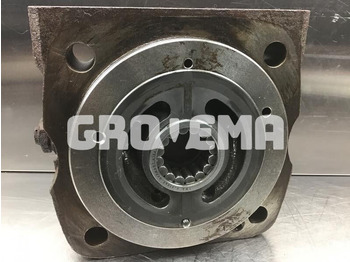 Hidráulica LIEBHERR