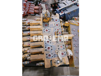 Hidráulica LIEBHERR