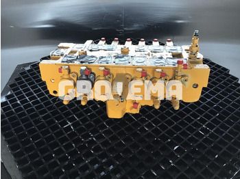 Hidráulica LIEBHERR