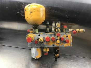 Hidráulica LIEBHERR