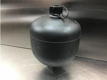 Hidráulica LIEBHERR