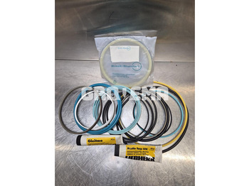 Hidráulica LIEBHERR