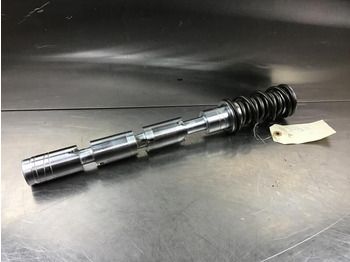 Hidráulica LIEBHERR