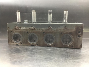 Hidráulica LIEBHERR