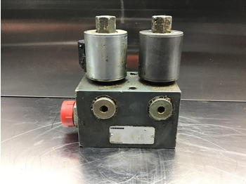 Hidráulica LIEBHERR