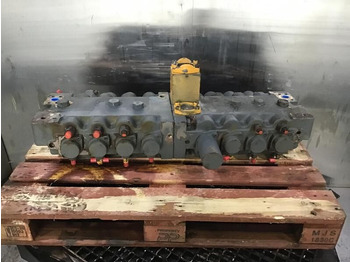 Hidráulica LIEBHERR