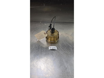 Filtro de combustible LIEBHERR