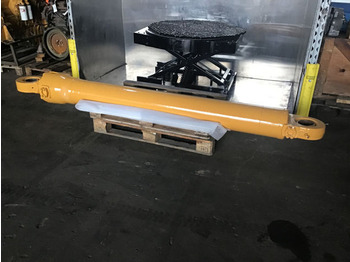 Cilindro hidráulico LIEBHERR