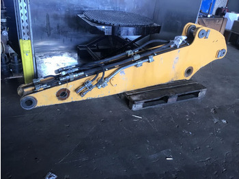 Carrocería y exterior LIEBHERR