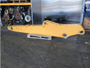 Carrocería y exterior LIEBHERR