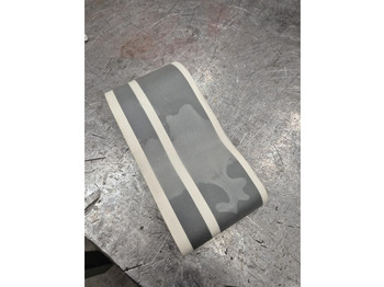 Parachoques LIEBHERR