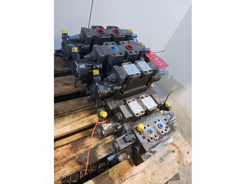 Hidráulica LIEBHERR