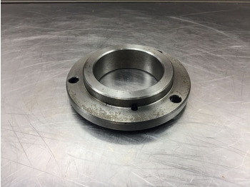 Motor y piezas LIEBHERR