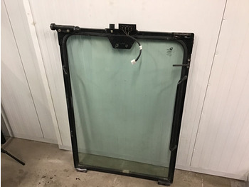 Ventana y piezas LIEBHERR