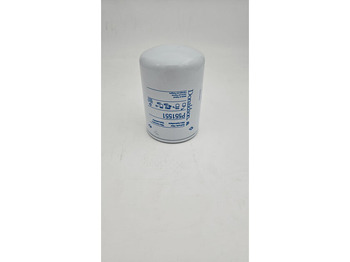 Filtro hidráulico nuevo Onbekend: foto 2 Filtro hidráulico nuevo Onbekend: foto 2