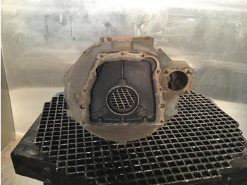 Recambio Liebherr Flywheel Housing: foto 5
