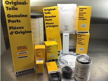 Recambio LIEBHERR