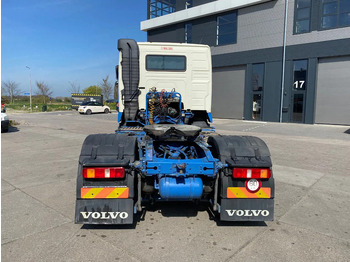 Cabeza tractora Volvo FH 460 / Euro 5 / 2x Tank / Automatic: foto 5