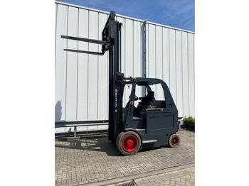 Carretilla elevadora eléctrica Carer Z70KN: foto 3 Carretilla elevadora eléctrica Carer Z70KN: foto 3