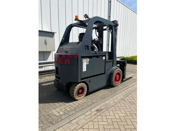 Carretilla elevadora eléctrica Carer Z70KN: foto 4 Carretilla elevadora eléctrica Carer Z70KN: foto 4