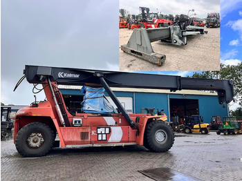 Reach stacker KALMAR