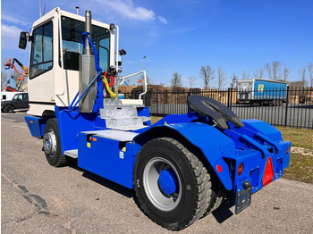 Tractor industrial Terberg YT 222: foto 5 Tractor industrial Terberg YT 222: foto 5