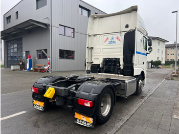 Leasing de DAF XF460 SUPERSPACE DAF XF460 SUPERSPACE: foto 5