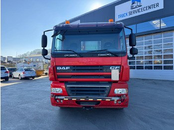 Leasing de DAF CF 460 6x2 Fassi 290-4 DAF CF 460 6x2 Fassi 290-4: foto 3