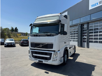 Cabeza tractora VOLVO FH 460