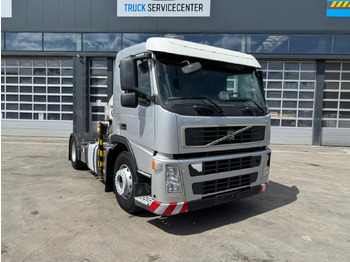 Leasing de VOLVO FM-400 4x2 Bonfiglioli 15000-4 VOLVO FM-400 4x2 Bonfiglioli 15000-4: foto 4