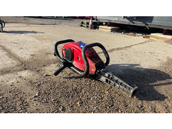 Equipo de construcción ATLAS