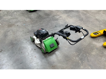 Equipo de construcción ETESIA PRO 46 PHCT: foto 4