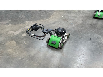 Equipo de construcción ETESIA PRO 46 PHCT: foto 3
