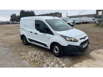 Furgón FORD Transit Connect
