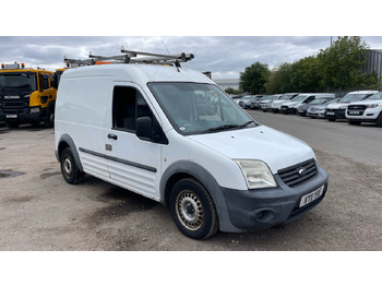 Furgoneta pequeña FORD Transit Connect