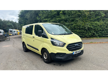 Furgoneta combi FORD Transit