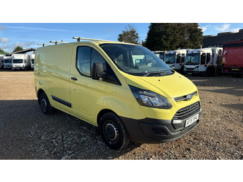 Furgoneta pequeña FORD Transit