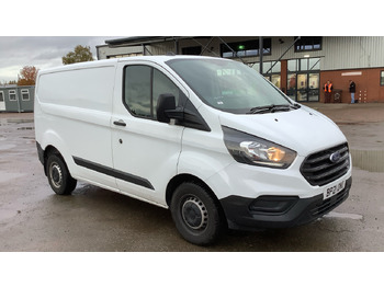 Furgoneta pequeña FORD Transit
