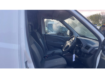 Furgoneta pequeña Fiat Doblo CARGO 1.3 MULTIJET 95PS: foto 5