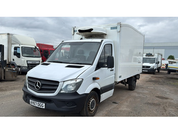 Furgoneta frigorifica MERCEDES-BENZ Sprinter 314