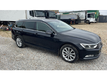 Coche familiar VOLKSWAGEN