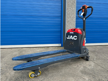 Leasing de JAC CBD15 JAC CBD15: foto 5